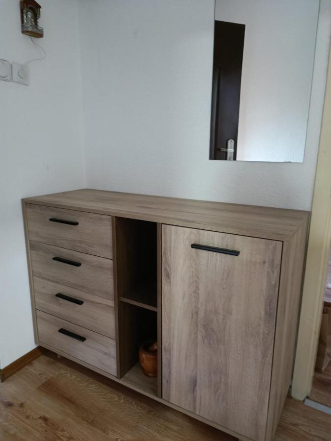 Vila Nika Veles Buitenkant foto